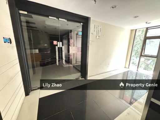 Corporate Office for Rent, Corner Lot, Renovated, 7,277 Sqft, Gaya Street, Kota Kinabalu City Centre