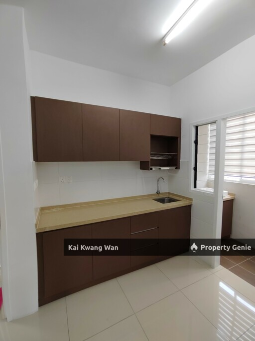 Vista Sentul Fully Furnished 2 Room