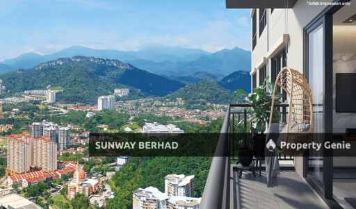 Sunway Artessa