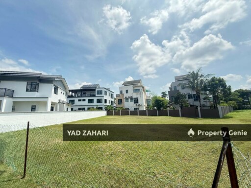 Seksyen 7, Shah Alam | Residential Land RM1.25M - Exclusive Land & Corner Flat Lot