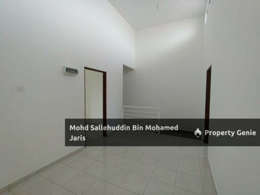 [FREEHOLD, OPEN TITLE] RUMAH TERES 2 TINGKAT BUKIT SETONGKOL 1 KUANTAN