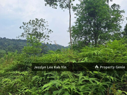 Sungai Long, Kajang Land For Sale