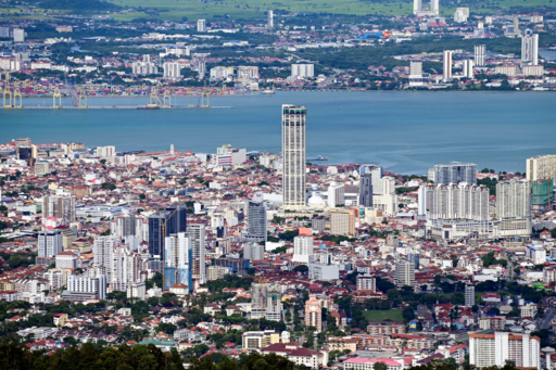 Discover the New Condo Launches in Penang