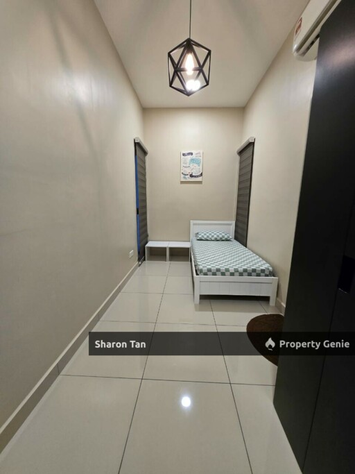 Plentong G Residence 2 Bedroom Permas, Masai, Johor Jaya