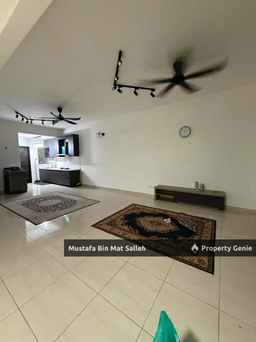 [READY TO MOVE IN] Taman Amansara South, Bandar Setia Fountaines, Kepala Batas