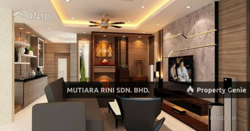 Rini Heights