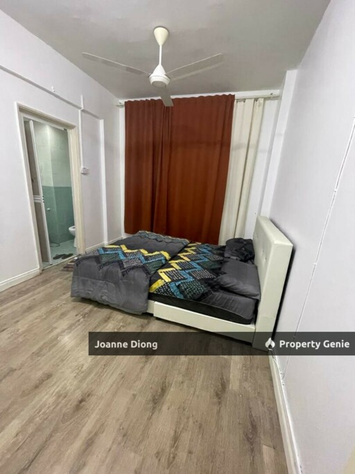 PERMAI PUITERI APARTMENT FOR SALE
