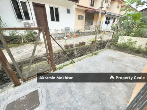 FREEHOLD, FACING PLAYGROUND & FULLY REFURBISHED | 2-STOREY TERRACE  TAMAN PELANGI SEMENYIH, SEMENYIH