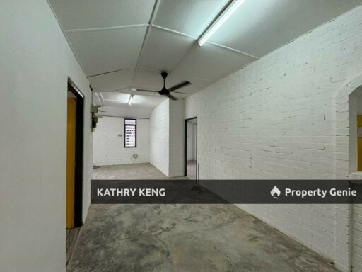 Jalan Ilham For Sale Taman Ilham For Sale Kluang For Sale Johor For Sale