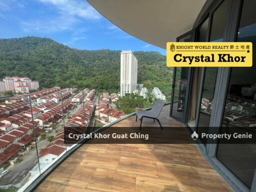 Arte S Condominium, Worthbuy, 1500sqft