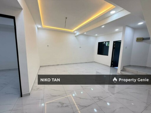 For Sale Jalan Cermai , Taman Mesra , Saleng