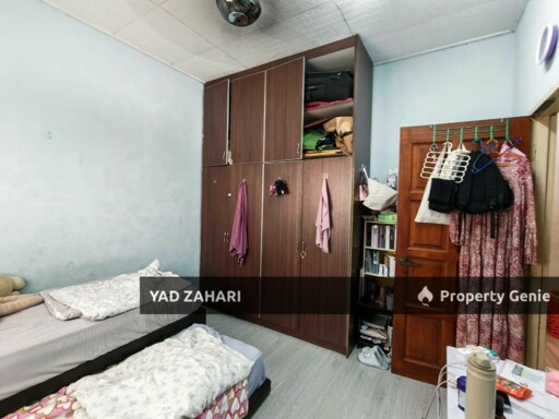 Seksyen 7, Shah Alam | 2-Storey Terrace 4 Bedrooms | RM675K - Well Maintained and 24h Security