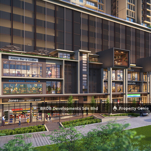The Pulse Residence