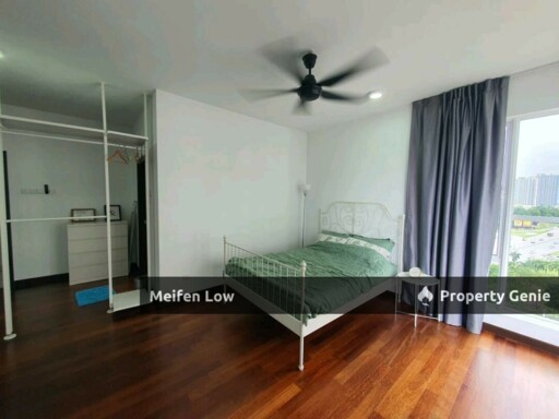 Paraiso Bukit Jalil