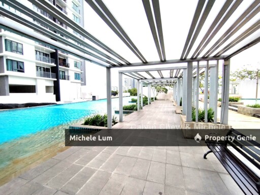 Gembira Residen Happy Garden Old Klang Road