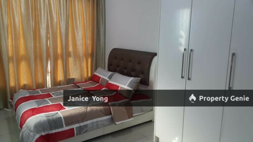 Tropez Residences @ Tropicana Danga Bay