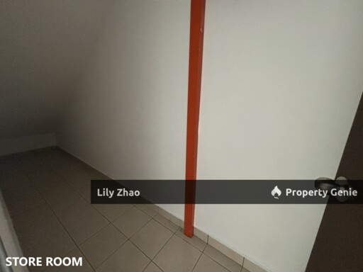 2-Storey Terrace House for Sale, 4Bed 4Bath, 1,312 sqft, 999 Yrs, Brand New, Takis, Papar, Sabah
