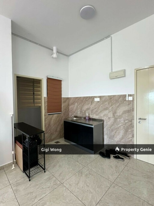 Ambience Residence For Rent