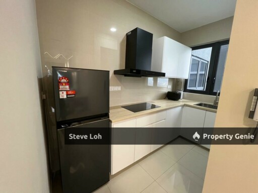 Sunway Velocity Two 2 Bedroom For Rent | 700sf | FREE WiFi | Washer-Dryer | Fully Furnished