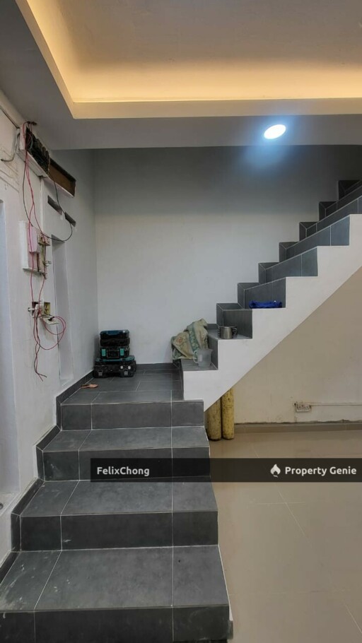 Taman Titiwangsa 2 Sty Low Cost,Jalan Satria,Kluang,Renovated,Johor Bahru