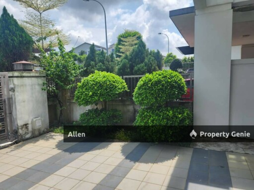 The Hill @ Horizon Hills - Beautiful 2-storey Cluster House