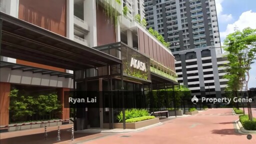 Akasa Residence | Save Up to 70k | Below Market Value 14% Auction Property!