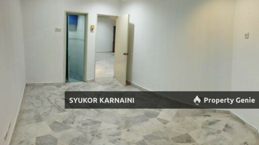 1 Storey Terrace, Taman Velox, Rawang