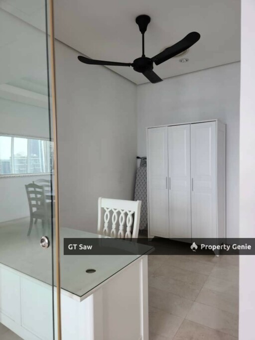 Vipod Residence, KLCC, KL City Centre, Pavillion