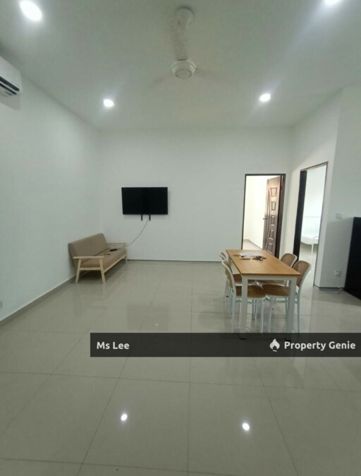 Bungalow Residence Suite @ Glenmarie Cove, Port Klang-Magnolia Residence-Ready Now