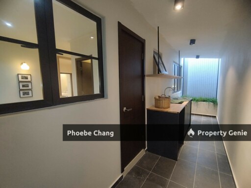 Habu Height TownHouse, Tanah Rata, Cameron Highlands