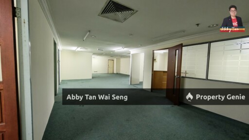 Menara MAA | Corporate Office | Centralised Air-Conditioning