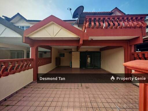 Bidara, Seremban, Forest Heights, Senawang, Dusun Setia, Dusun Nyior