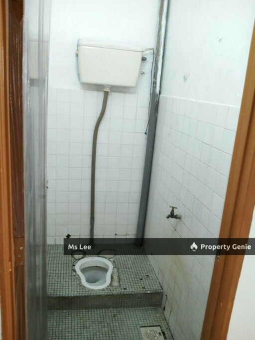 1 Storey house-Taman Jaya @ Kapar-15/1/2027 or 30/1/2027