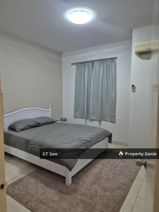 High Floor Ketumbar Hill Condo @ Taman Cheras, KL For Sale