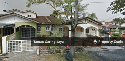 Taman Garing Jaya