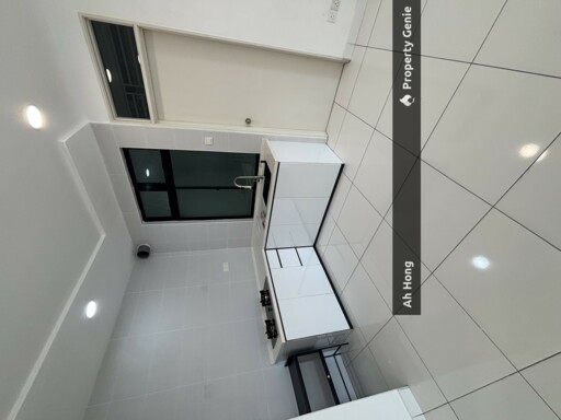 Tampoi / Platino / 2bedroom / Beside Paradigm Mall / Below Market