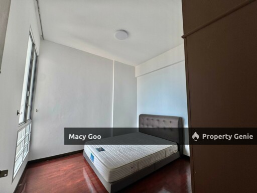 Ocean Palm Condo Tanjong Kling Klebang