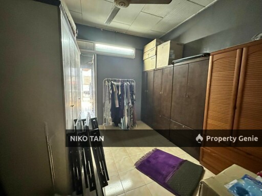 Tun Aminah 2 Storey Skudai For Sale