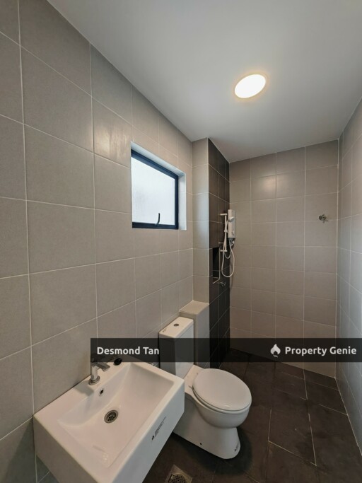 2 Storey Rimbun Kiara, Rimbun Jasmine, S2 Heights, Seremban 2, Seremban, Kepayang (Semi Furnished)