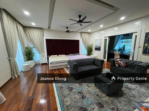 TAMAN AMPANG UTAMA