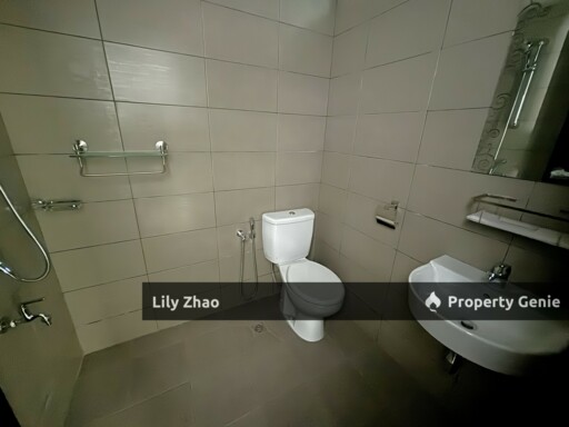 2-Storey High End Bungalow/Detached House for Rent, Brand New House @ Likas, Kota Kinabalu