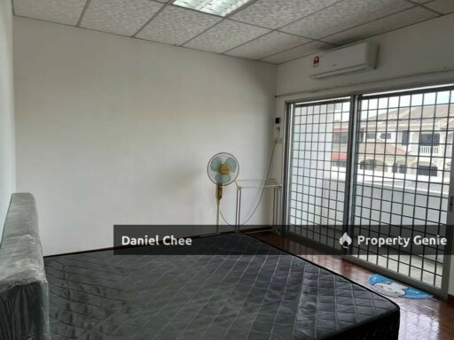 Room to Let at Tasek Indra near to Lotus