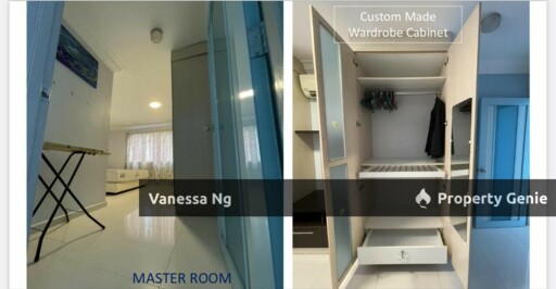 Flora Damansara Apartment