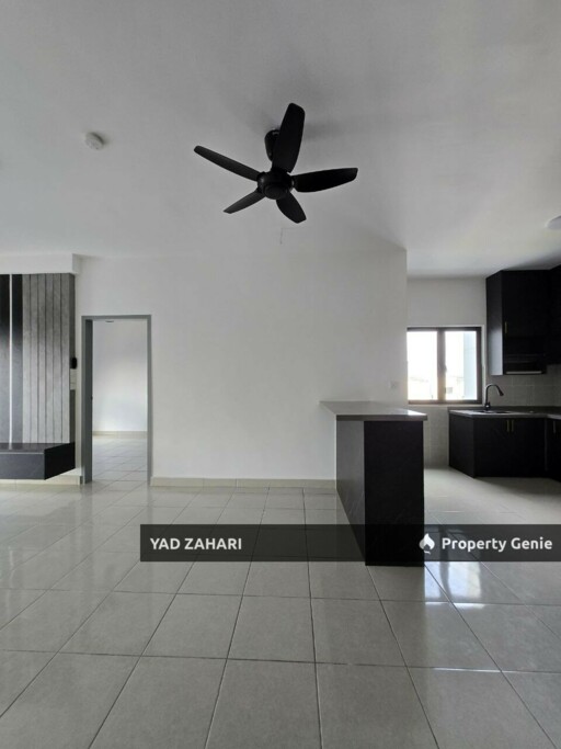 Cassia Residence, Cyberjaya | RM1900 - Partly Furnished and Full Kitchen Cabinet