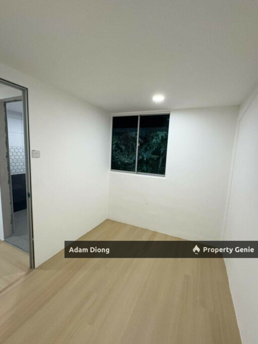 Taman Plentong Baru Masai