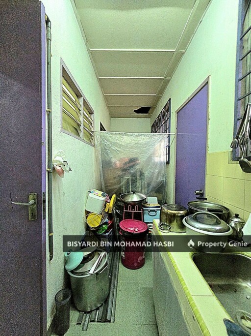 RENOVATED 2 STOREY TAMAN PUTERA INDAH, SERI KEMBANGAN.