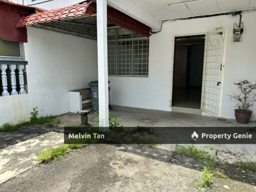 Taman Tamby Chik Karim