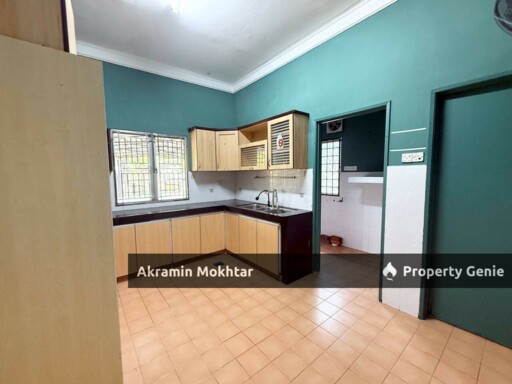 Freehold, Corner Lot & Fully Furnished | 2 Storey Bungalow Bandar Country Homes Rawang