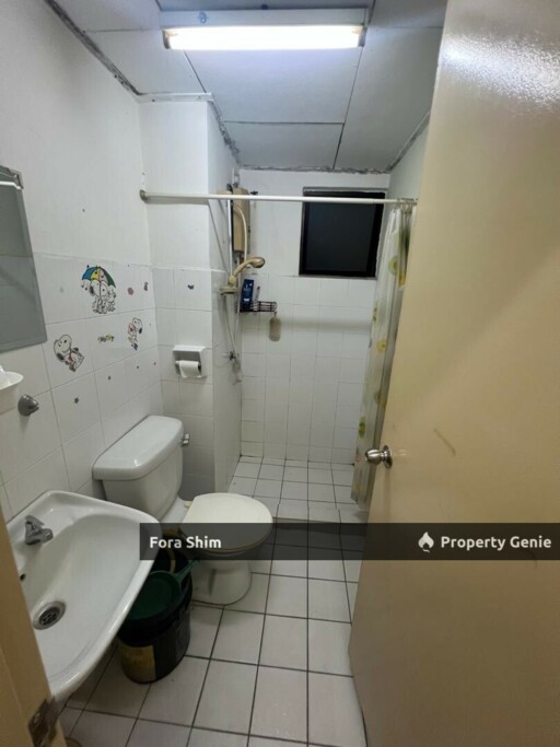 Vista millennium puchong Perdana house for sale