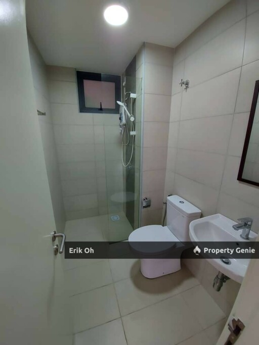 Sfera Residency equine 3R2b Semi furnished 985sqft